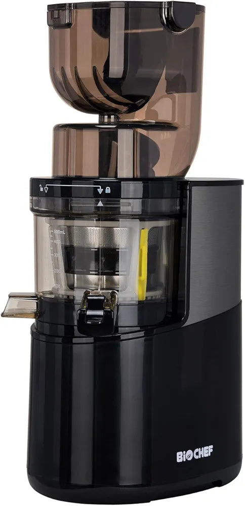 BioChef Altas Entsafter Whole Slow Juicer Pro